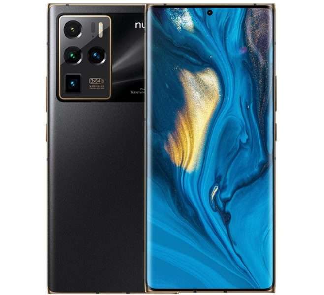 نوبيا زد 30 برو - Nubia Z30 Pro رسميًا السعر والمواصفات 2 نوبيا زد 30 برو - Nubia Z30 Pro رسميًا السعر والمواصفات