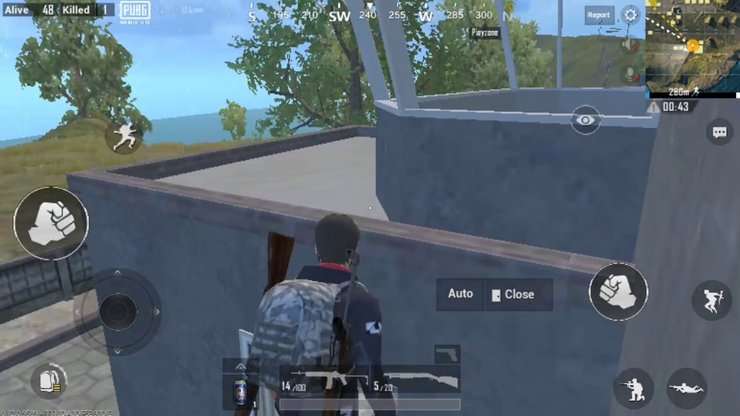 ببجي موبايل لايت PUBG Mobile Lite : أفضل 5 أماكن هبوط سريّة في خريطة فارينغا 2021 3 ببجي موبايل لايت PUBG Mobile Lite : أفضل 5 أماكن هبوط سريّة في خريطة فارينغا 2021