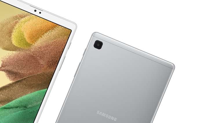 جالكسي تاب اى 7 لايت - Galaxy Tab A7 Lite السعر والمواصفات رسميًا 4 جالكسي تاب اى 7 لايت - Galaxy Tab A7 Lite السعر والمواصفات رسميًا