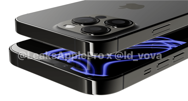 ايفون 13 برو iPhone 13 Pro سيحصل على سعة تخزين ضخمة وميزة رائعة للكاميرا 4 تحتوي هذه الصورة على سمة alt فارغة؛ اسم الملف هو s_3a4a6148f2554c849ff52b5b9e7e51a9.png