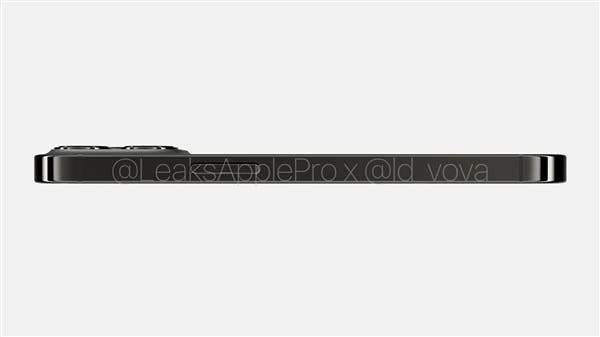 ايفون 13 برو – iPhone 13 Pro نظرة على التصميم النهائي للهاتف في صور مسرّبة