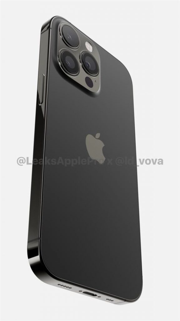 ايفون 13 برو iPhone 13 Pro سيحصل على سعة تخزين ضخمة وميزة رائعة للكاميرا 5 ايفون 13 برو iPhone 13 Pro سيحصل على سعة تخزين ضخمة وميزة رائعة للكاميرا