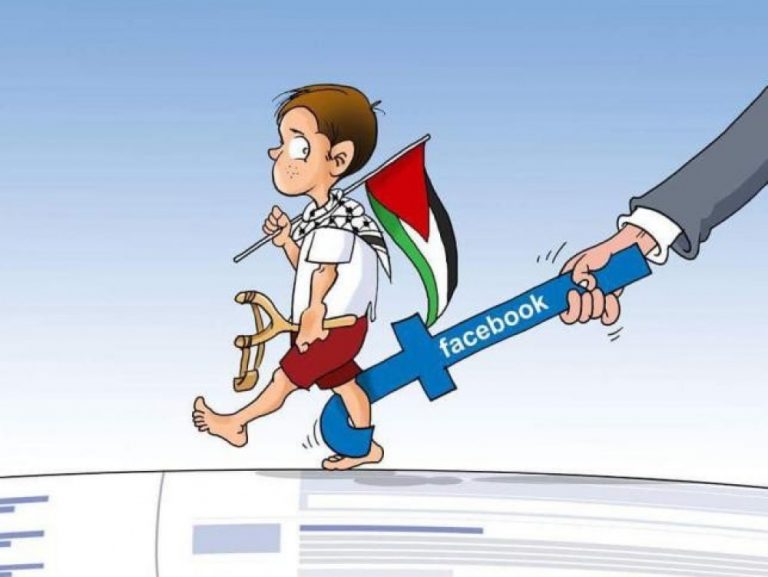 انستغرام يغير خوارزميته بعد اتهامه بحظر المحتوى الفلسطيني 3 انستغرام يغير خوارزميته بعد اتهامه بحظر المحتوى الفلسطيني