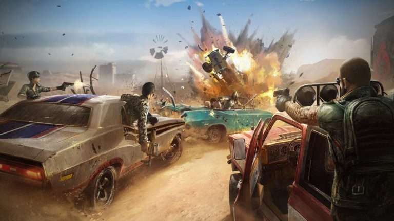 ببجي لابس PUBG Labs سيحصل على وضع سباق الموت مع خيارات ممتعة للاعبين قريبًا 4 ببجي لابس PUBG Labs سيحصل على وضع سباق الموت مع خيارات ممتعة للاعبين قريبًا