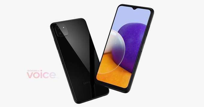 سامسونج جالكسي اف 22 - Samsung Galaxy F22 هاتف اقتصادي جديد يدخل مرحلة التطوير حاليًا 3 سامسونج جالكسي اف 22 - Samsung Galaxy F22 هاتف اقتصادي جديد يدخل مرحلة التطوير حاليًا