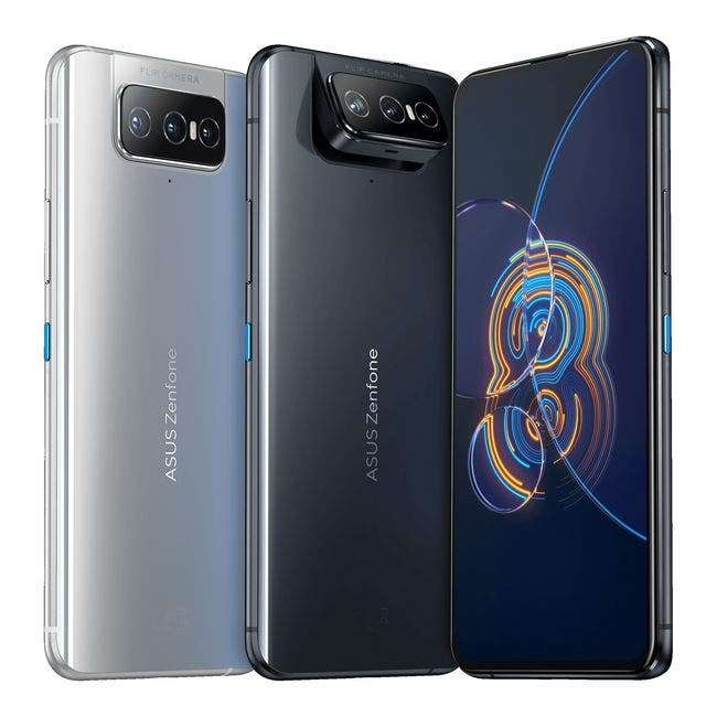 اسوس زين فون 8 – Asus Zenfone 8 يتلقى أول تحديث رسمي بمميزات رائعة 2 اسوس زين فون 8 – Asus Zenfone 8 يتلقى أول تحديث رسمي بمميزات رائعة