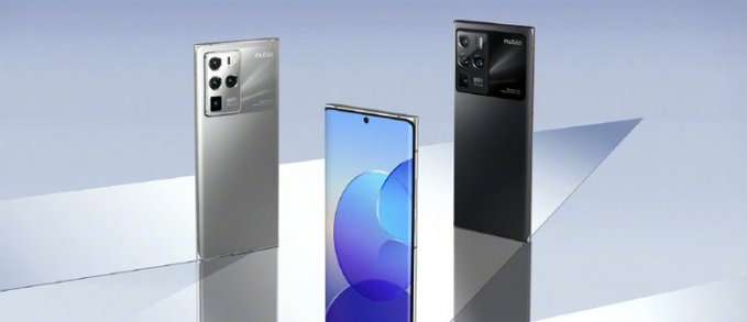 نوبيا زد 30 برو - Nubia Z30 Pro رسميًا السعر والمواصفات 4 نوبيا زد 30 برو - Nubia Z30 Pro رسميًا السعر والمواصفات