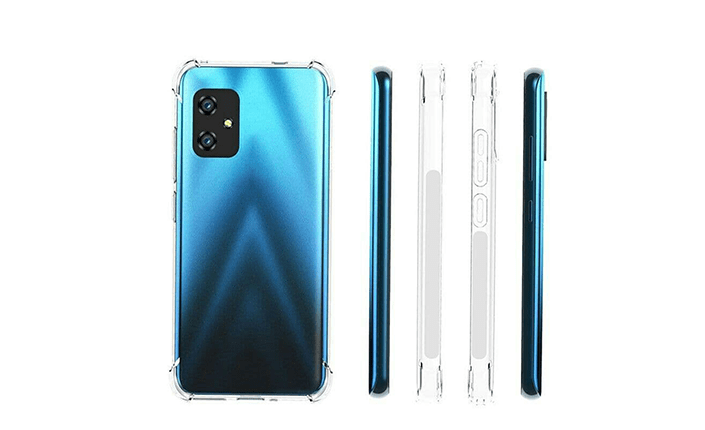 أسوس زين فون 8 ميني – ASUS ZenFone 8 Mini تسريب يكشف صورًا عالية الدقة للهاتف 1 أسوس زين فون 8 ميني