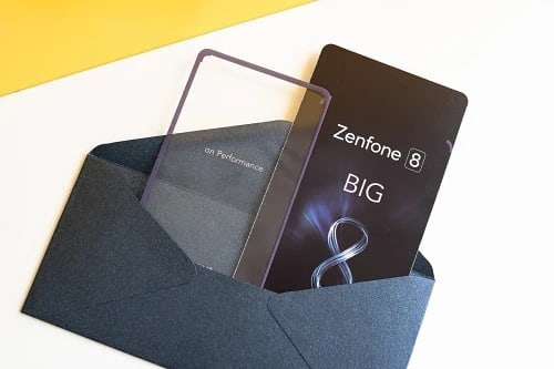 اسوس زين فون 8 – Asus Zenfone 8 يستعيد ميزة هامة تخلّت عنها الكثير من الهواتف 1 اسوس زين فون 8