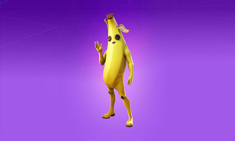 موزة تشعل الحرب بين ابل وشركة Epic والسبب لعبة فورتنايت! 1 موزة تشعل الحرب بين ابل وشركة Epic والسبب لعبة فورتنايت!