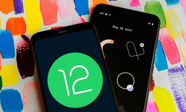 اندرويد 12 – Android 12 سيجلب أهم 5 مزايا تركز على الخصوصية .. تعرف عليهم 1 اندرويد 12