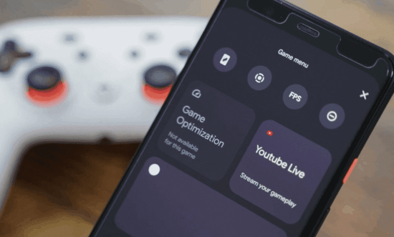 اندرويد 12 – Android 12 سيجلب مميزات رائعة لعشاق الألعاب 1 اندرويد 12