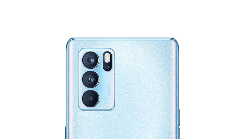اوبو رينو 6 برو - OPPO Reno6 Pro تسريب يكشف فيديو تشويقي للهاتف 1 اوبو رينو 6 برو