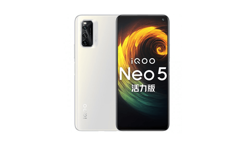 سعر ومواصفات اي كيو او او نيو 5 لايت - iQOO Neo5 Lite رسميًا 1 اي كيو او او نيو 5 لايت