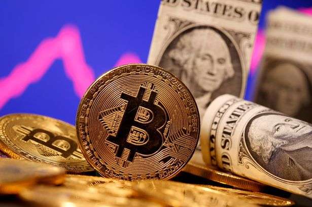 الشرطة البريطانية تضبط مزرعة لتعدين البيتكوين بالخطأ! 3 الشرطة البريطانية تضبط مزرعة لتعدين البيتكوين بالخطأ!
