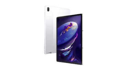 تابلت Xiaoxin Pad Pro 2021
