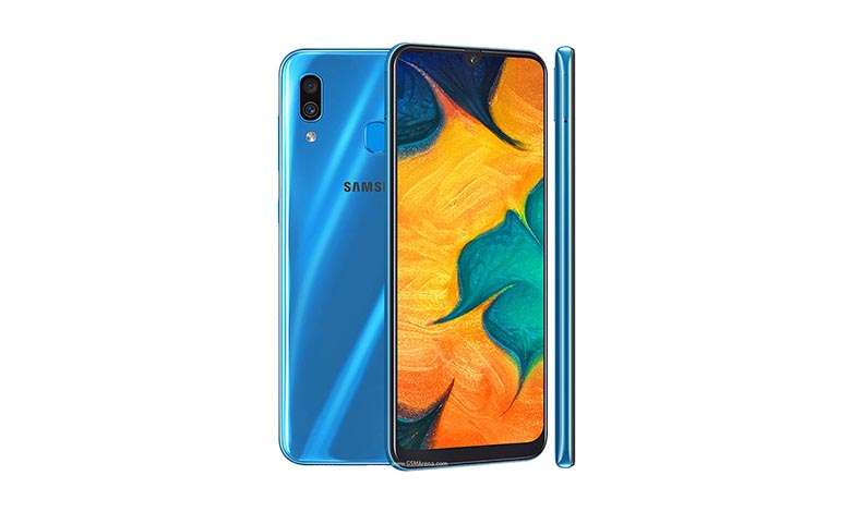 جالكسي اى 30 - Galaxy A30 يحصل على أندرويد 11 وواجهة One UI 3.1 1 جالكسي اى 30