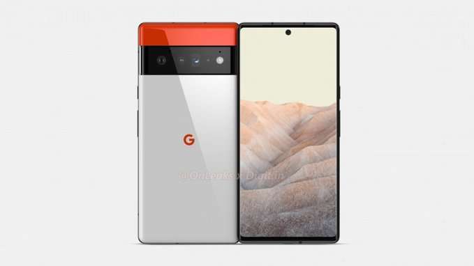 جوجل بكسل 6 برو - Google Pixel 6 Pro يتألق في صور جديدة تكشف المزيد من التفاصيل 1 جوجل بكسل 6 برو
