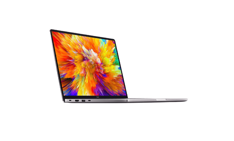 سعر ومواصفات ريدمي بوك برو - RedmiBook Pro رسميًا بمعالج جديد 1 ريدمي بوك برو