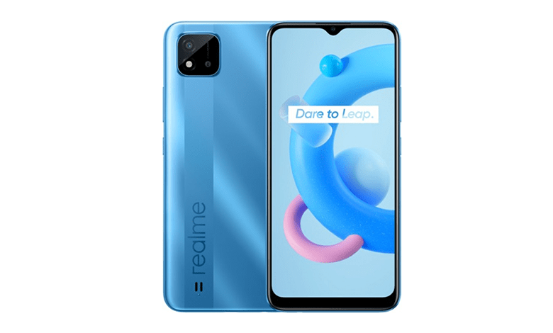 سعر ومواصفات ريلمي سي 20 اى - realme C20A رسميًا 1 ريلمي سي 20 اى