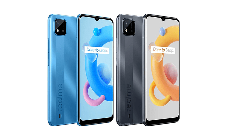 ريلمي سي 20 اي - realme C20A الشركة تكشف بعض مواصفات الهاتف 1 ريلمي سي 20 اي