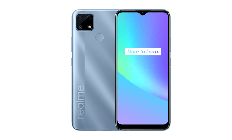 سعر ومواصفات ريلمي سي 25 اس - realme C25s رسميًا 1 ريلمي سي 25 اس