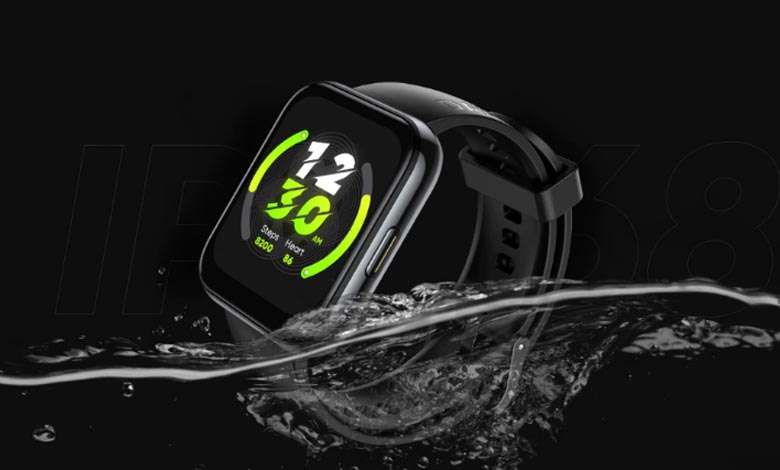 سعر ومواصفات ريلمي ووتش 2 برو - realme Watch 2 Pro رسميًا 1 ريلمي ووتش 2 برو