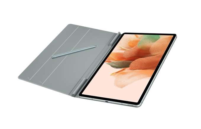 سامسونج جالكسي تاب اس 7 اف اي Galaxy Tab S7 FE أول نظرة على التابلت المنتظر في صور مسرّبة 1 سامسونج جالكسي تاب اس 7 اف اي