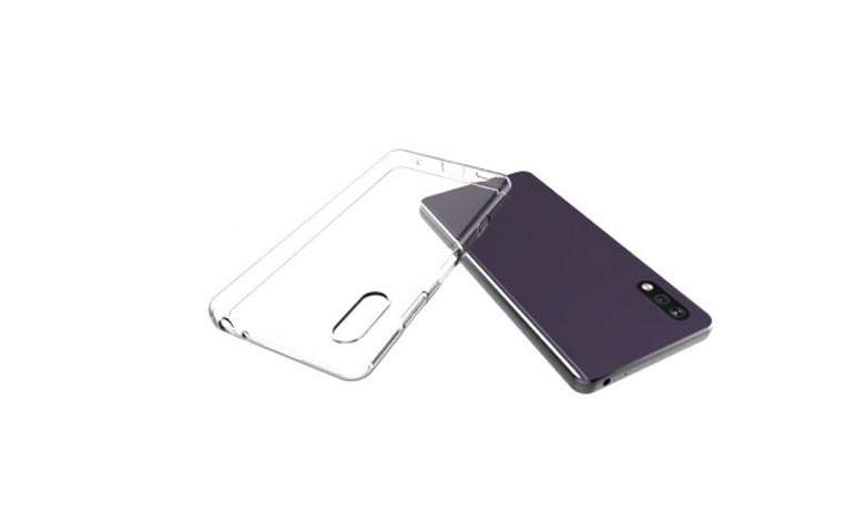 سوني اكسبيريا ايس 2 – Sony Xperia Ace 2 يظهر في صور عالية الدقّة 1 سوني اكسبيريا ايس 2