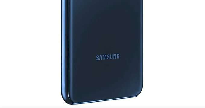 سامسونج جالكسي اف 22 - Samsung Galaxy F22 هاتف اقتصادي جديد يدخل مرحلة التطوير حاليًا 1 صورة افتراضية لهاتف سامسونج جالكسي اف 22