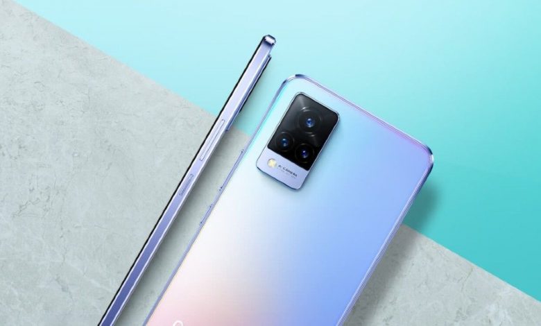 مواصفات فيفو في 21 اي فايف جي - vivo V21e 5G تظهر على منصة Geekbench 1 فيفو في 21 اي فايف جي