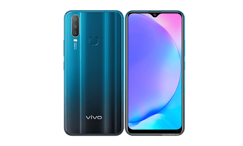 فيفو واي 17 - vivo Y17 يحصل على تحديث أندرويد 11 وواجهة Funtouch OS 11 1 فيفو واي 17