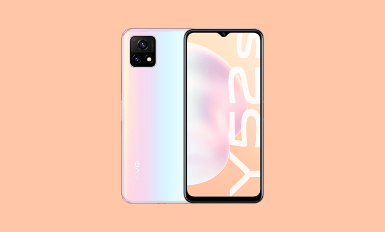 سعر ومواصفات فيفو واي 52 اس - vivo Y52s رسميًا بمعالج جديد 1 فيفو واي 52 اس