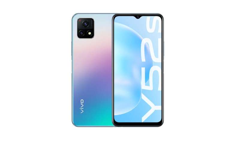 مواصفات فيفو واي 53 اس - vivo Y53s بحسب التسريبات الأوليّة 1 فيفو واي 53 اس