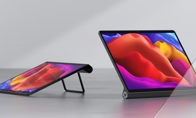 سعر ومواصفات لينوفو يوجا باد برو - Lenovo Yoga Pad Pro رسميًا 1 لينوفو يوجا باد برو