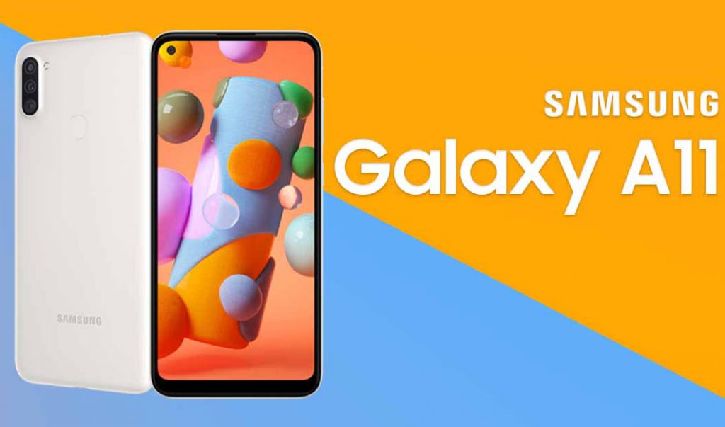 جالكسي اى 11 - Galaxy A11 يتلقى تحديث أندرويد 11 وواجهة One UI Core 3.1 5 Galaxy A11