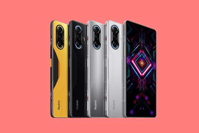 مواصفات هاتف Redmi K40 Gaming Lite تظهر على منصة Geekbench 1 هاتف Redmi K40 Gaming Lite