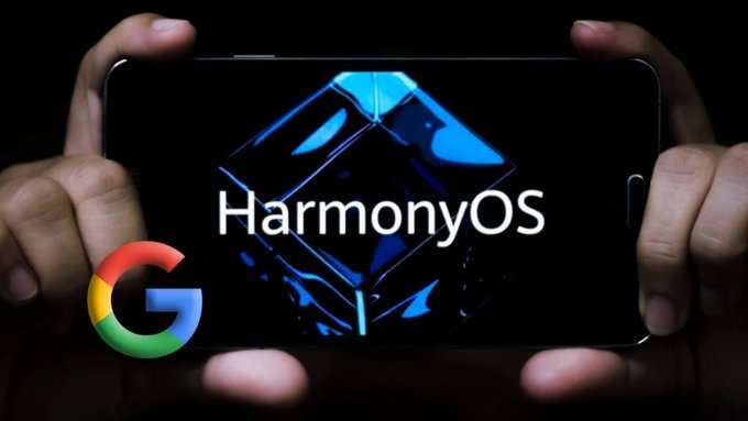 نظام هارموني او اس HarmonyOS 2.0 هل سيدعم خدمات جوجل وتطبيق بلاي ستور ؟ 1 هواوي هارموني او اس