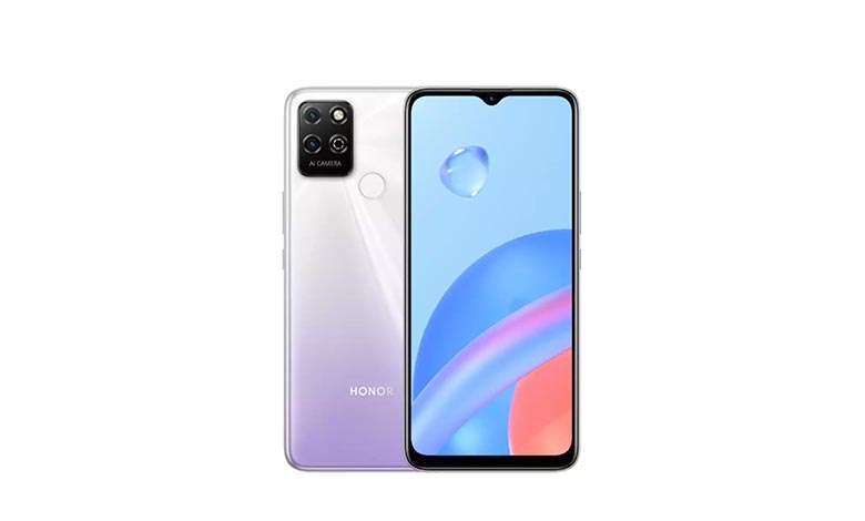 سعر ومواصفات هونر بلاي 5 تي - Honor Play 5T رسميًا 1 هونر بلاي 5 تي