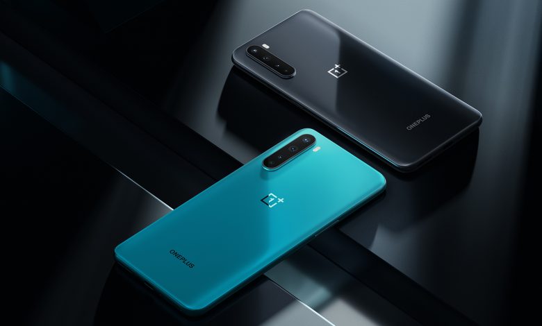 ون بلس نورد 2 - OnePlus Nord 2 تأكيد اسم الهاتف مع اقتراب موعد الإطلاق 1 ون بلس نورد