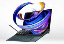 شاشات OLED
