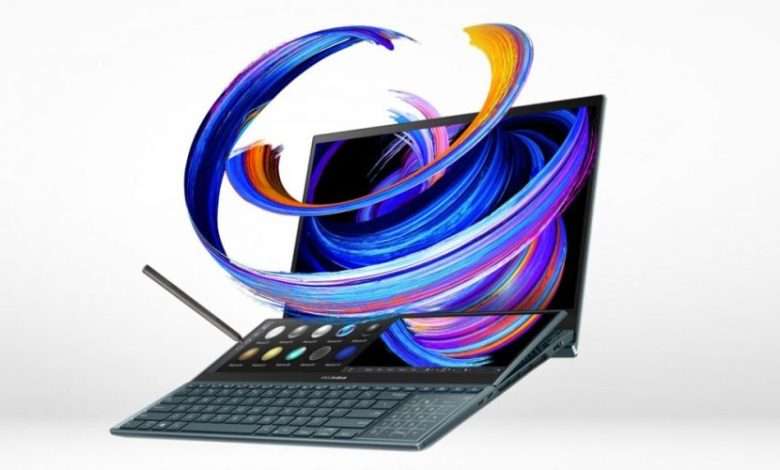 شاشات OLED