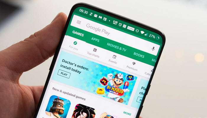 أحدث تطبيقات الاندرويد 2021 لهذا الأسبوع 6 يونيو – 4 تطبيقات تستحق التحميل والتثبيت 1 أحدث تطبيقات الاندرويد