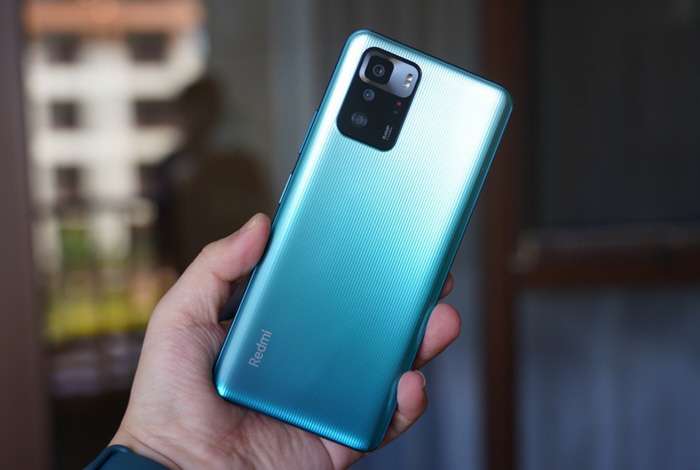 ريدمي نوت 10 - Redmi Note 10 يحقق أرقامًا إعجازية في مبيعاته الأولية ! 1 ريدمي نوت 10