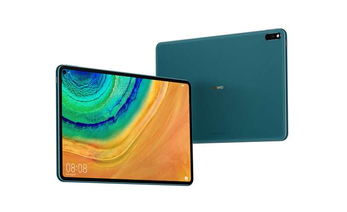 مواصفات هواوي ميت باد برو Huawei MatePad Pro 10.8 وأبرز الميزات الرئيسية تظهر قبل الإعلان غدًا 1 هواوي ميت باد برو