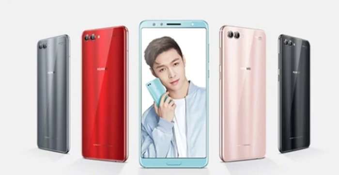 هواوي نوفا 2 اس Huawei Nova 2s يحصل على تحديث جديد يجلب 5 ميزات هامة 4 هواوي نوفا 2 اس