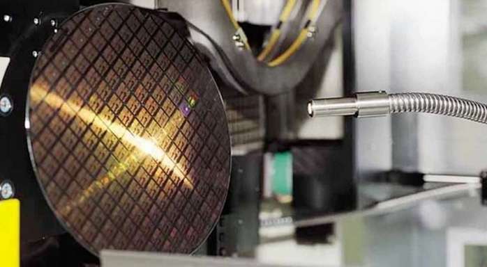 شركة TSMC تبدأ إنتاج رقاقات بمعمارية 4 نانومتر وأنباء سارة بشأن رقائق 5 نانومتر 2 4 نانومتر