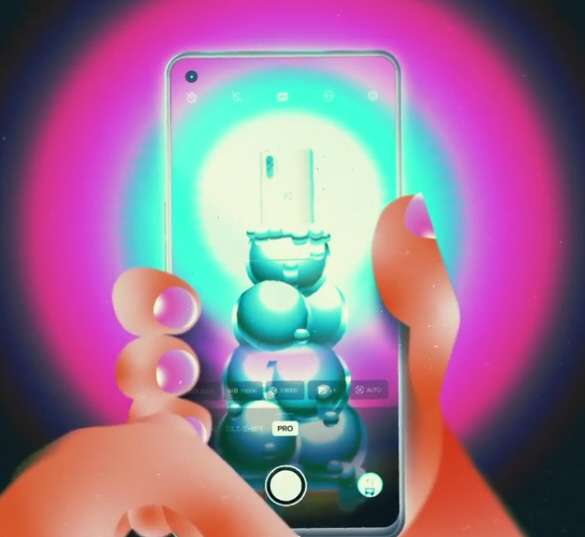 ون بلس نورد سي اي فايف جي – OnePlus Nord CE 5G الشركة تؤكد على مواصفات الكاميرا قبل الإطلاق 2 ون بلس نورد سي اي