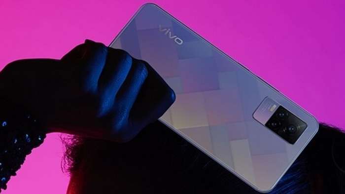 فيفو واي 73 - vivo Y73 يظهر في إعلان تشويقي يكشف تصميم ومواصفات الكاميرا 1 فيفو واي 73