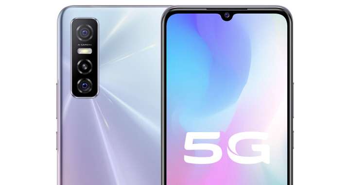 فيفو واي 73 - vivo Y73 يظهر في إعلان تشويقي يكشف تصميم ومواصفات الكاميرا 4 فيفو واي 73 - vivo Y73 يظهر في إعلان تشويقي يكشف تصميم ومواصفات الكاميرا